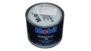 Smar Mobil Grease 28