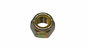 Nakrętka/Nut MS21044N8