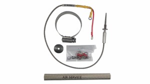 Czujnik EGT/EGT Probe M111
