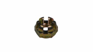 Nakrętka/Nut AN310-4