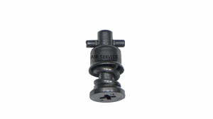Zamek S2319C4