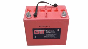 Akumulator G-25