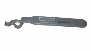 Klucz do sprężyn zaworowych Lycoming TP687