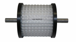 Filtr RA1J10-1