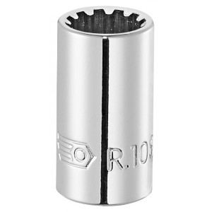 NASADKA 3/8 SPLINE 20