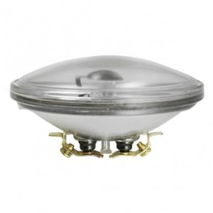 Reflektor lądowania NL4596 28V 250W PAR36 (4596)