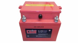 Akumulator G-243
