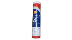 Smar Aeroshell 6