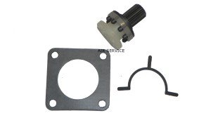 Zestaw sprzęgło pompy + uszczelki 82-06768