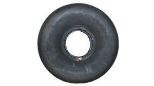 Opona 385M61-1 (15x600x5-6 ply)