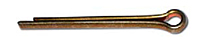 Zawleczka MS24665-283 (Piper P/N 424-059)