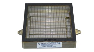 Filtr (obudowa) BA5710