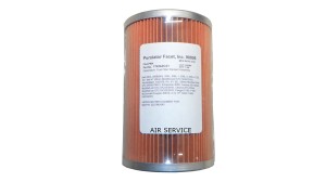Filtr paliwa 1743645-02