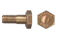 Śruba NAS6604-11