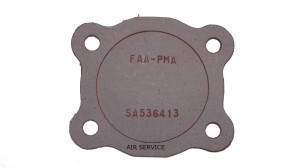 Uszczelka 649959 (SA536413)