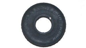 Opona  AB3D2   500x5-4 ply