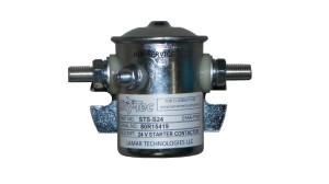 Stycznik STS-S24 Master Battery 24V
