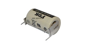 Bateria 360-00009-00