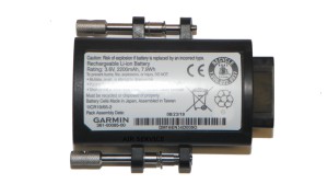 Bateria Garmin G-5, 010-12493-02, 