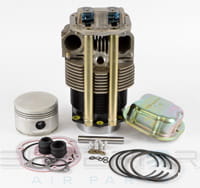 Cylinder SA10200-A20P