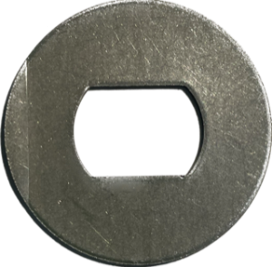 Lockplate LW15262