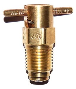 Zaworek CCA1600
