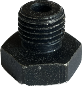 Śruba AN814-4