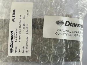 Bateria LC-R121R3P