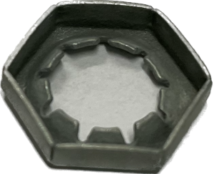 Palnut MS27151-19