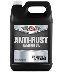 Olej Phillips 66 Anti -Rust (1 gall)
