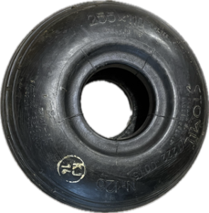 Opona 255x110