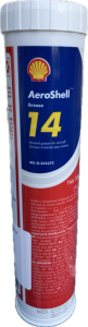 Smar Aeroshell 14 (380 gr)