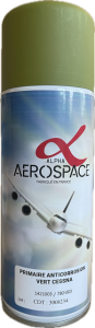 Podkład Zinc Phosphate cessnowski zielony 400 ml aerozol