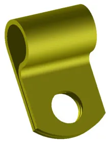 Opaska AN742D4