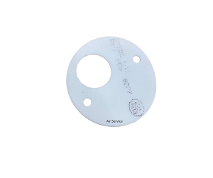 Uszczelka korka paliwa 39822-003