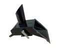 5-256-J3 (A40522) Air Box