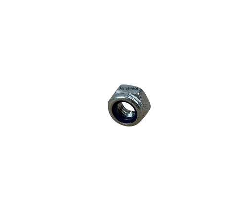 DIN985-M10-A2