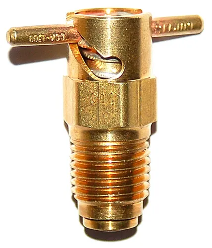 CCA-1300 Zaworek