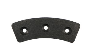 Okładzina hamulcowa APS66-14100