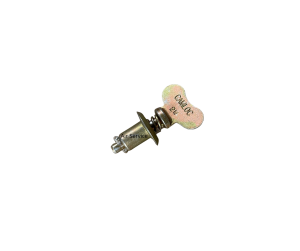 Zamek 2600-2W