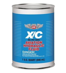 Płyn hydrauliczny X/C®5606J Aviation Hydraulic Fluid