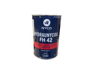 Płyn Hydrauliczny FH42 Nyco