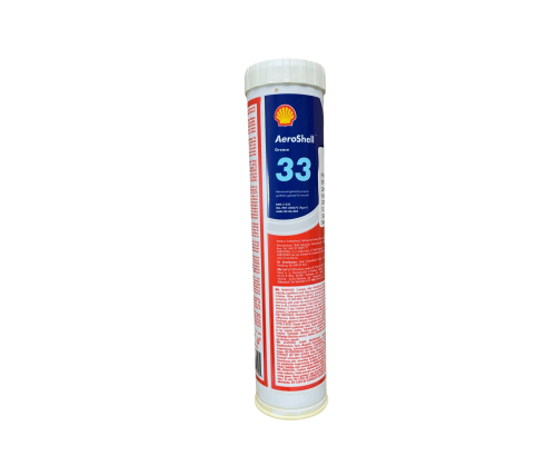 Smar Aeroshell 33