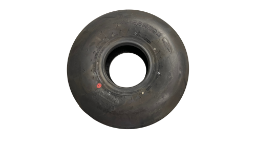 Opona 600x6-6ply 120Mph
