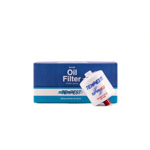 Filtr Oleju AA48110-2-6