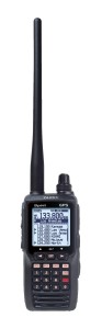 Radiotelefon Yaesu Fta-750L