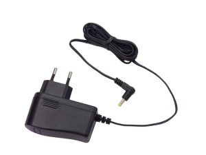 Ładowarka 230v do  Yaesu fta250l