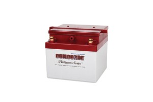 Akumulator RG24-11M