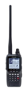 Radiotelefon Yaesu Fta-450L