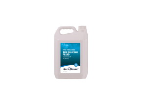 TKS De-icing fluid AL-5 5 litrów (glikol)